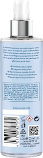 Feels like Summer Körperspray Body Mist s.Oliver