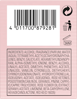 For Her Eau de Parfum s.Oliver