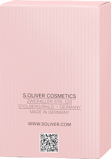 For Her Eau de Parfum s.Oliver