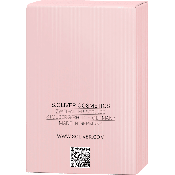 For Her Eau de Parfum s.Oliver