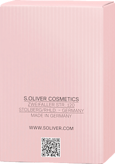 For Her Eau de Toilette s.Oliver