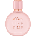 Life Time Eau de Toilette s.Oliver