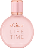 Life Time Eau de Toilette s.Oliver