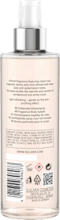 Lifetime Körperspray Body Mist s.Oliver