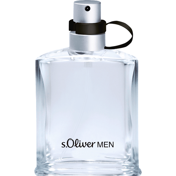 Men Eau de Toilette s.Oliver