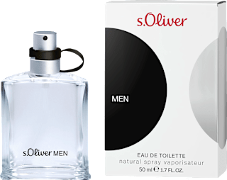 Men Eau de Toilette s.Oliver