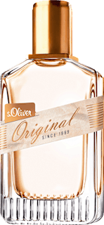 Original Eau de Parfum s.Oliver