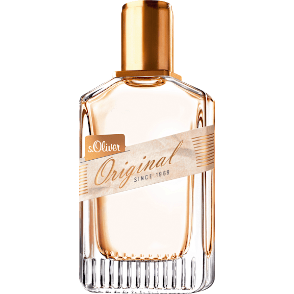 Original Eau de Parfum s.Oliver