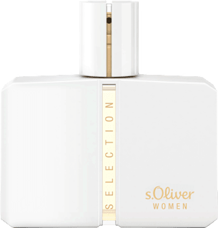 Selection Eau de Parfum s.Oliver