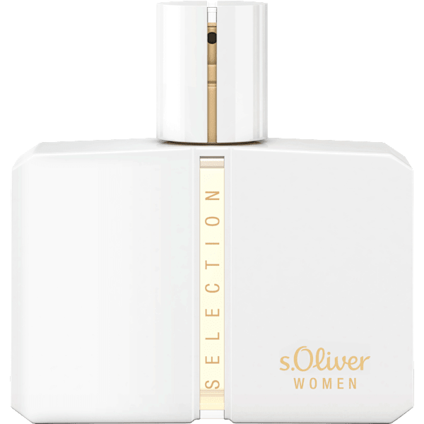 Selection Eau de Parfum s.Oliver