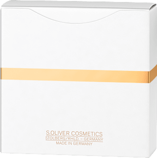 Selection Eau de Toilette s.Oliver