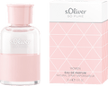 So Pure Eau de Parfum s.Oliver