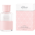 So Pure Eau de Parfum s.Oliver
