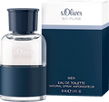 So pure Men Eau de Toilette  s.Oliver
