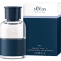 So pure Men Eau de Toilette  s.Oliver