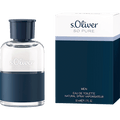So Pure Men Eau de Toilette s.Oliver