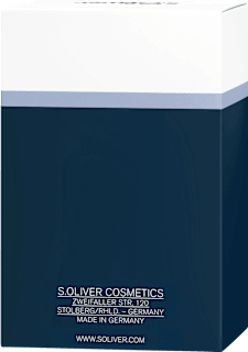 So Pure Men Eau de Toilette s.Oliver