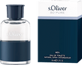 So Pure Men Eau de Toilette s.Oliver