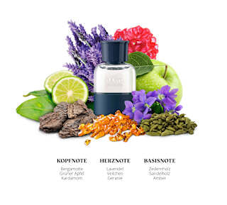 So pure Men Eau de Toilette  s.Oliver