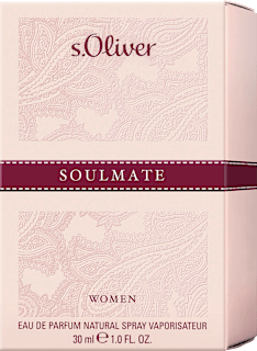 Soulmate Eau de Parfum s.Oliver