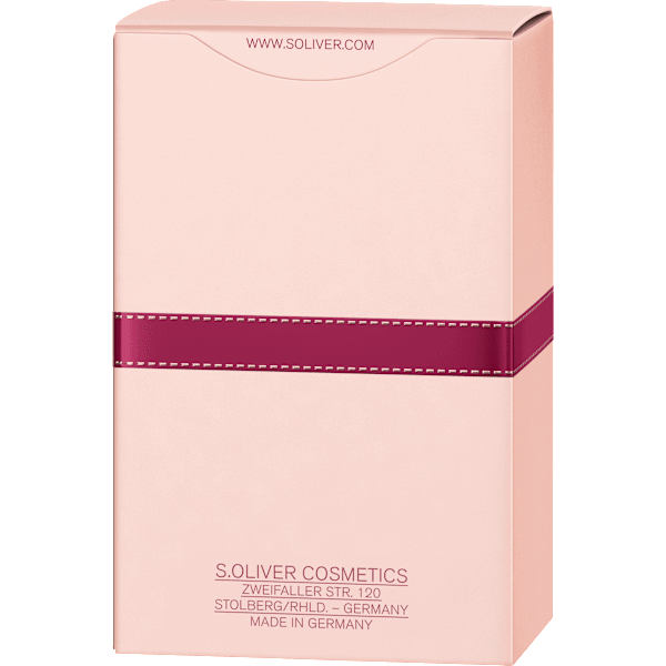 Soulmate Eau de Parfum s.Oliver