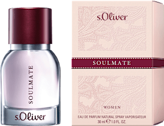 Soulmate Eau de Parfum s.Oliver