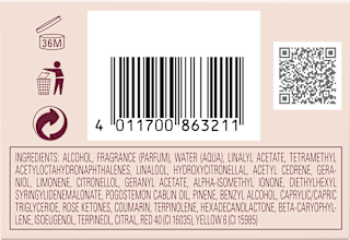Soulmate Eau de Parfum s.Oliver