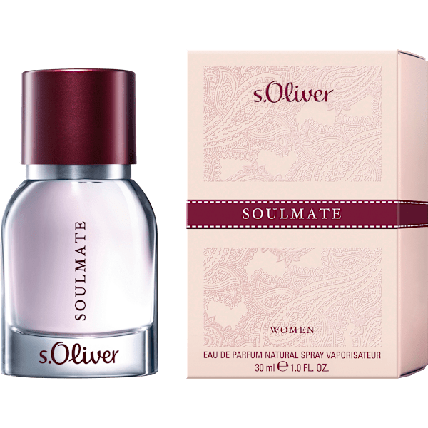 Soulmate Eau de Parfum s.Oliver
