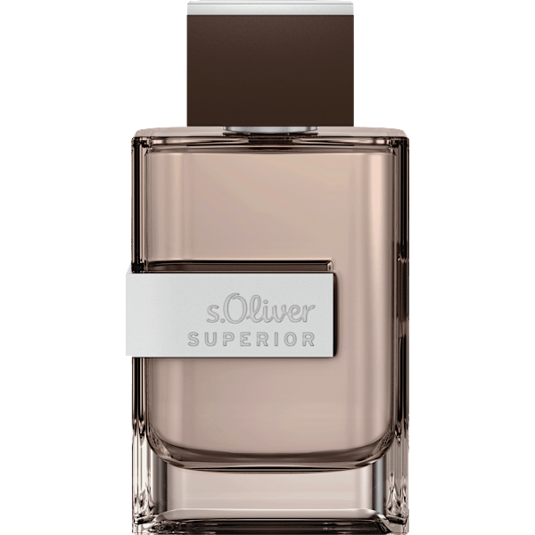 Superior Eau de Toilette s.Oliver