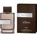 Superior Eau de Toilette s.Oliver