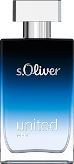 United Men Eau de Toilette s.Oliver