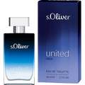 United Men Eau de Toilette s.Oliver