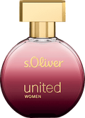 United Women Eau de Toilette s.Oliver