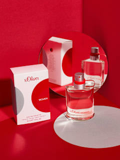 Woman Eau de Toilette s.Oliver