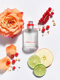 Woman Eau de Toilette s.Oliver