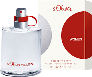 Woman Eau de Toilette s.Oliver