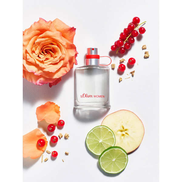 Woman Eau de Toilette s.Oliver