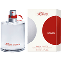 Woman Eau de Toilette s.Oliver