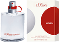 Woman Eau de Toilette s.Oliver