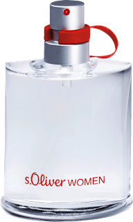 Women Eau de Toilette s.Oliver