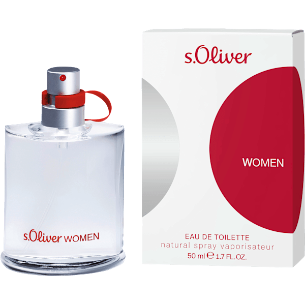 Women Eau de Toilette s.Oliver