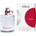 Women Eau de Toilette s.Oliver
