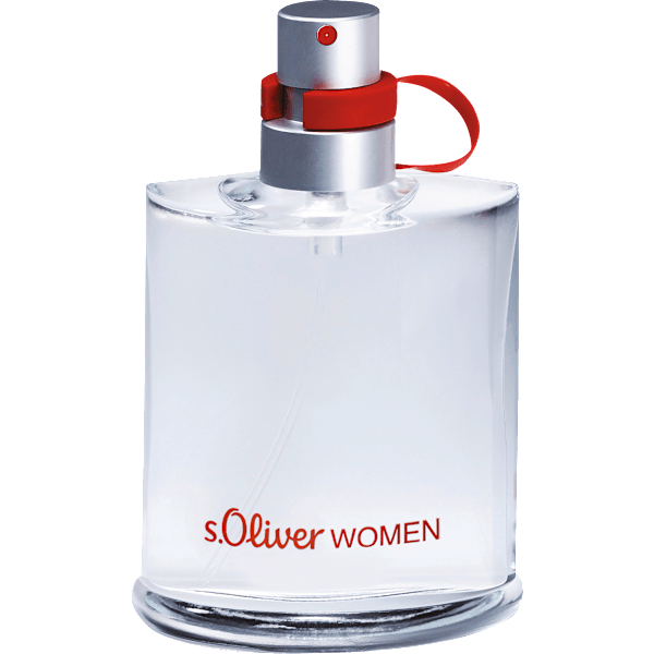 Women Eau de Toilette s.Oliver