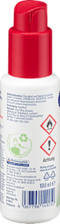 Insektenschutzspray aktiv forte S-QUiTO free