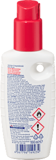 Insektenschutzspray klassisch S-QUiTO free