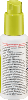 Insektenschutzspray Lemongrass Emulsion S-QUiTO free