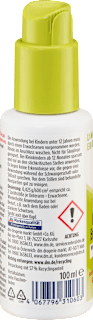 Insektenschutzspray Lemongrass Emulsion S-QUiTO free