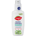 Insektenschutzspray sensitiv S-QUiTO free