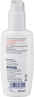 Insektenschutzspray sensitiv S-QUiTO free