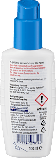 Insektenschutzspray ultra protect S-QUiTO free